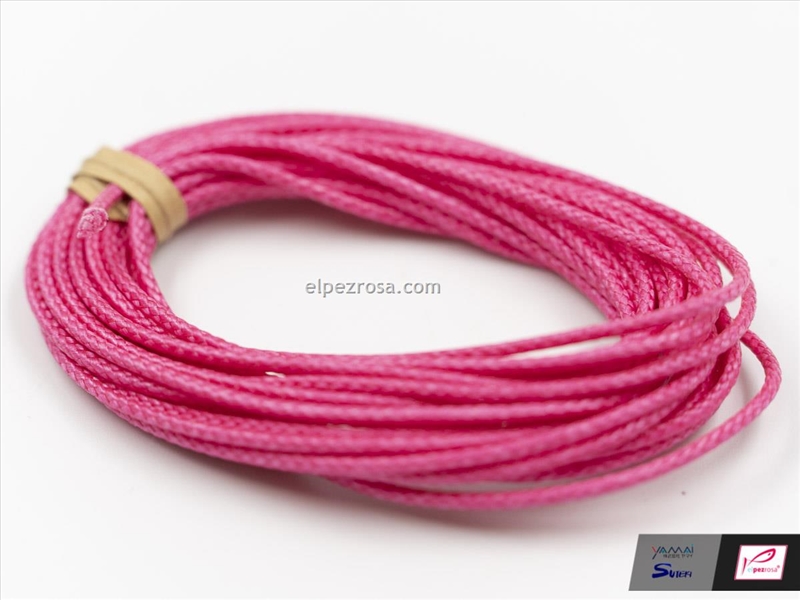 Yamai Pe Assist Line Pink  - Yamai